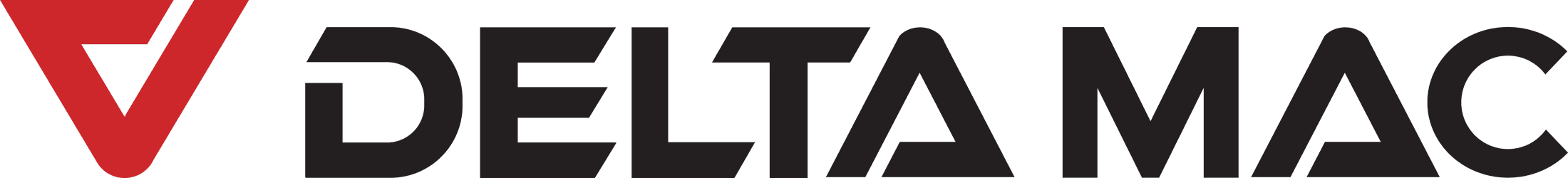 Deltamac
